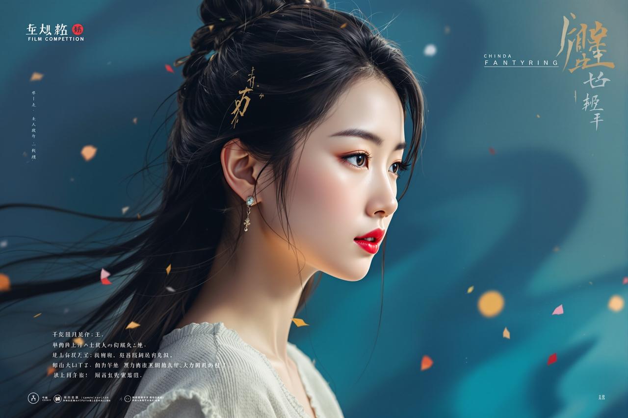 影迷创作大赛 - 我心中的在线免费观看
